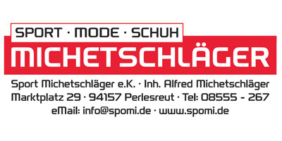 Sport Michetschläger e.K. - Perlesreut